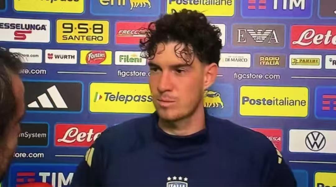 巴斯托尼：加图索给我们带来了斗志和激情，我喜欢四后卫体系